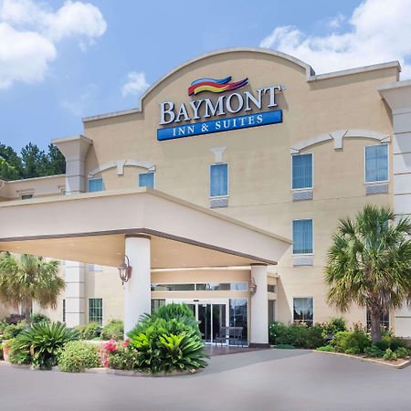 Отель Baymont By Wyndham Henderson Экстерьер фото